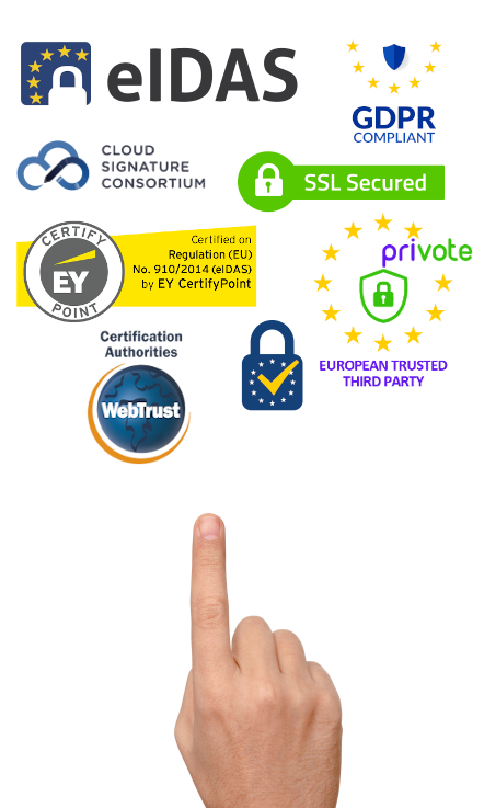 waznoscprawna image certificates online voting