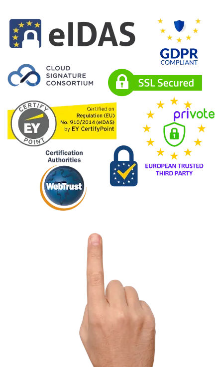 waznoscprawna image certificates online voting