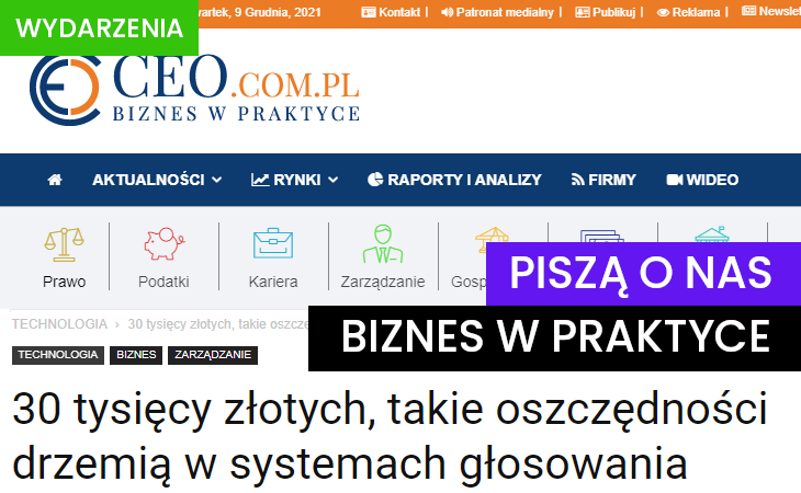 prasaprivote1 privote - system głosowań zdalnych - Blog