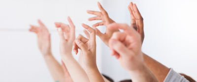 vote-hands image vote hands